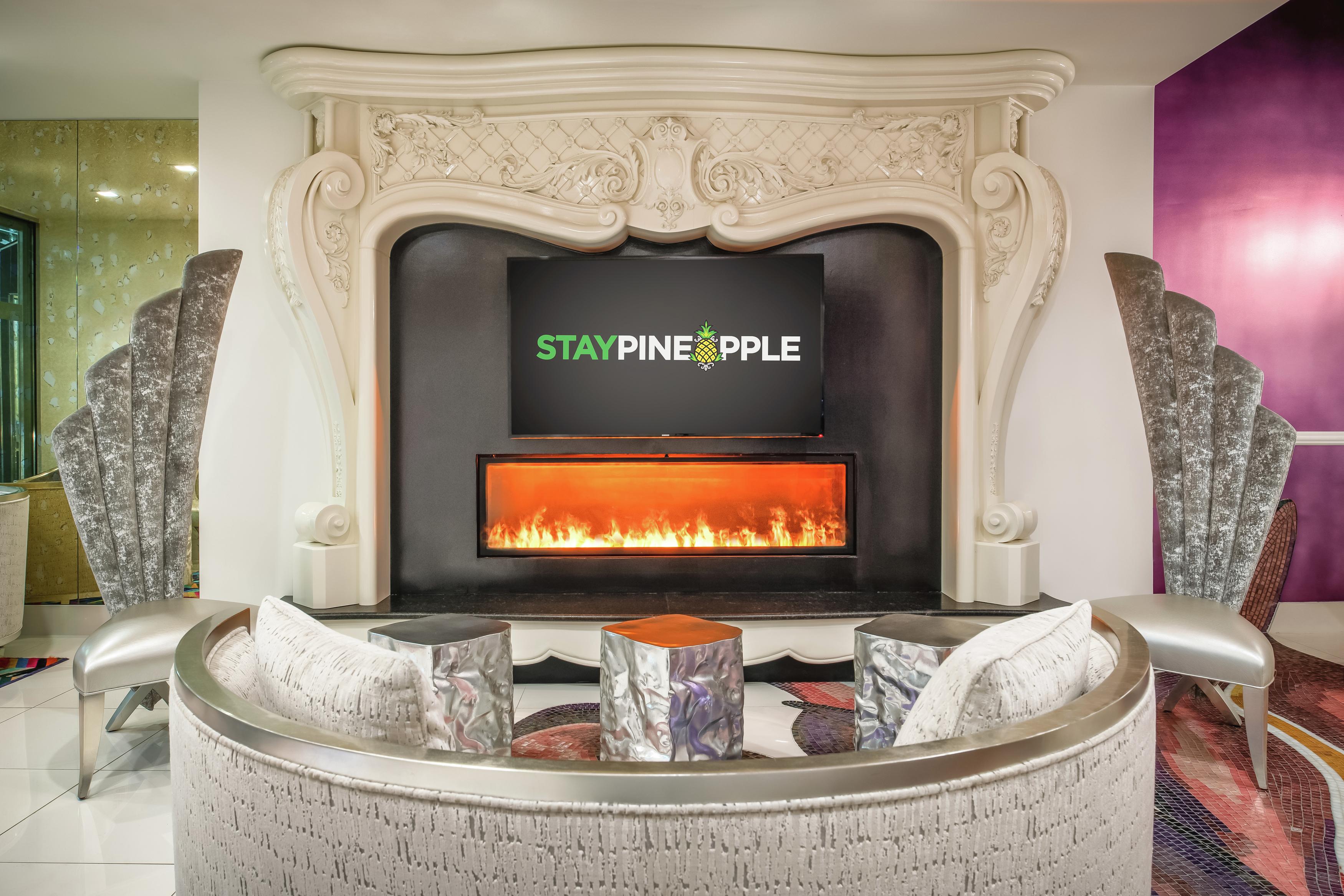 Staypineapple, An Artful Hotel, Midtown Nueva York Exterior foto