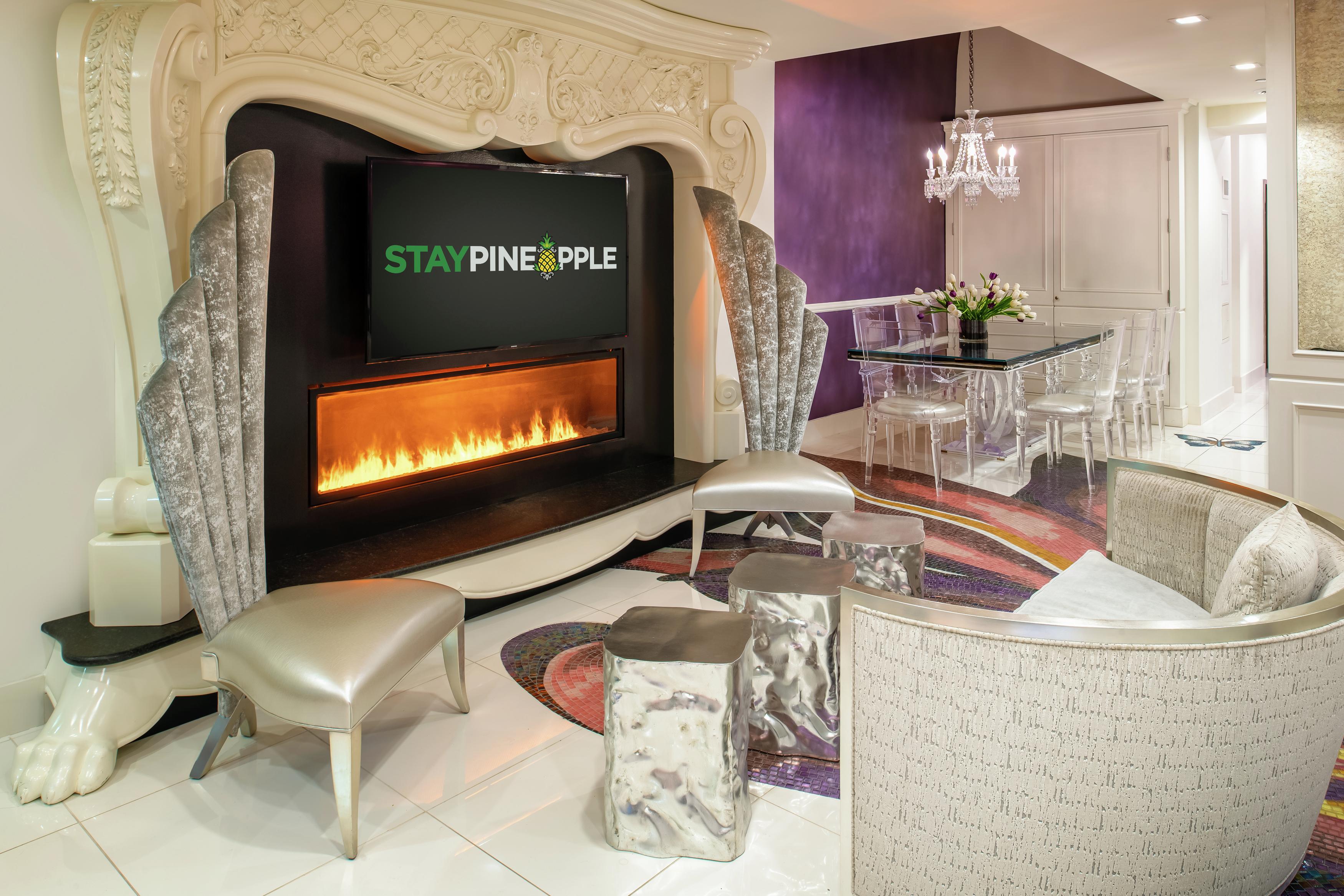 Staypineapple, An Artful Hotel, Midtown Nueva York Exterior foto